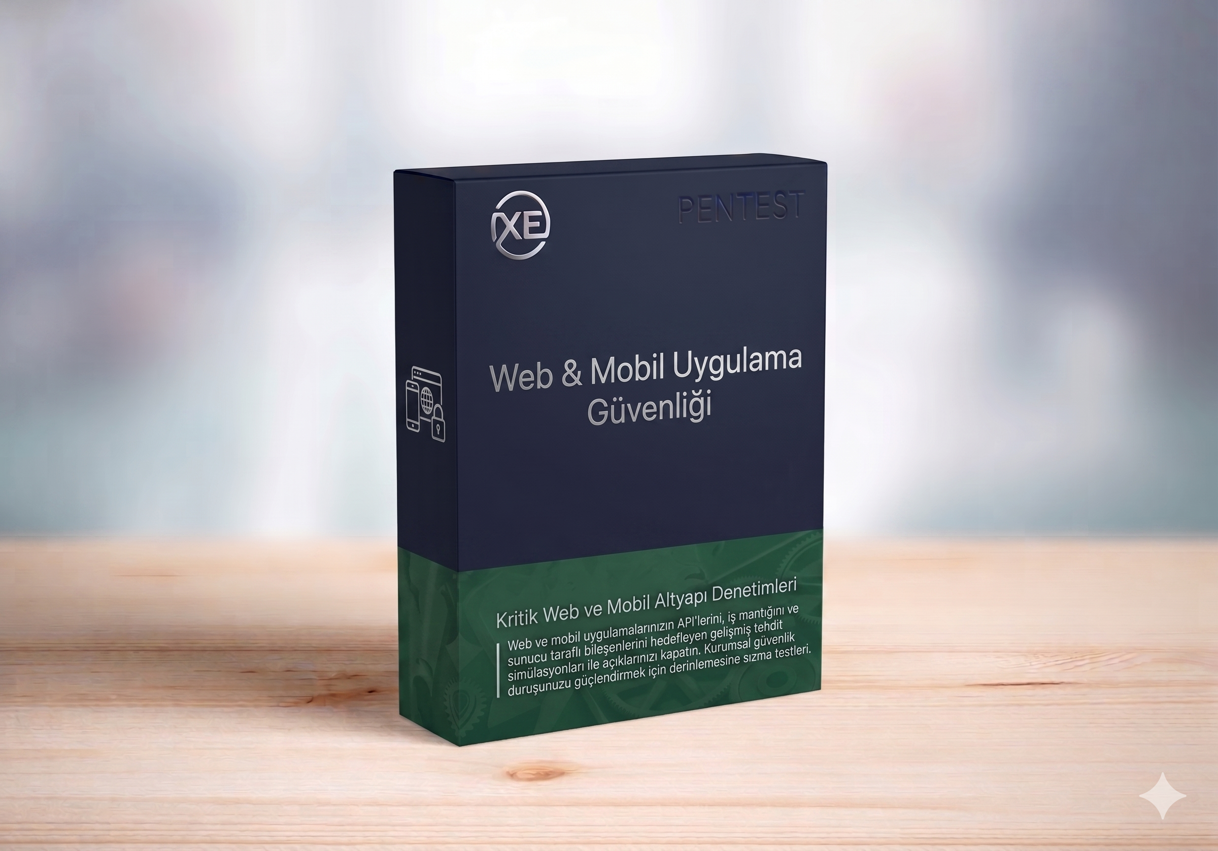 Web Mobile